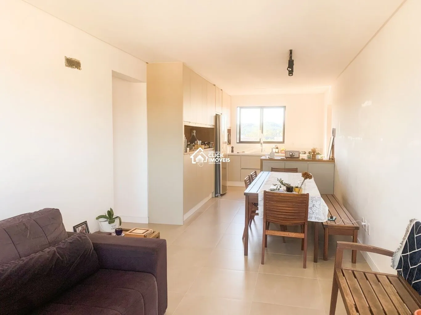 Apartamento com 3 dormitórios à venda no bairro Itoupava Norte em Blumenau/SC — foto 5