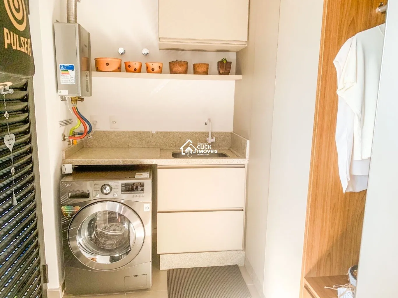 Apartamento com 3 dormitórios à venda no bairro Itoupava Norte em Blumenau/SC — foto 7