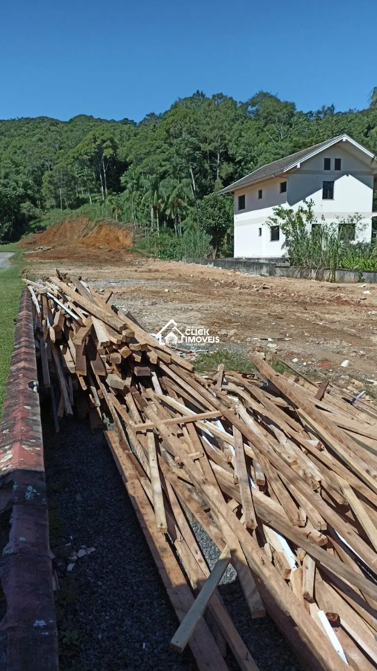 Terreno à venda no bairro Itoupava Central em Blumenau/SC — foto 2