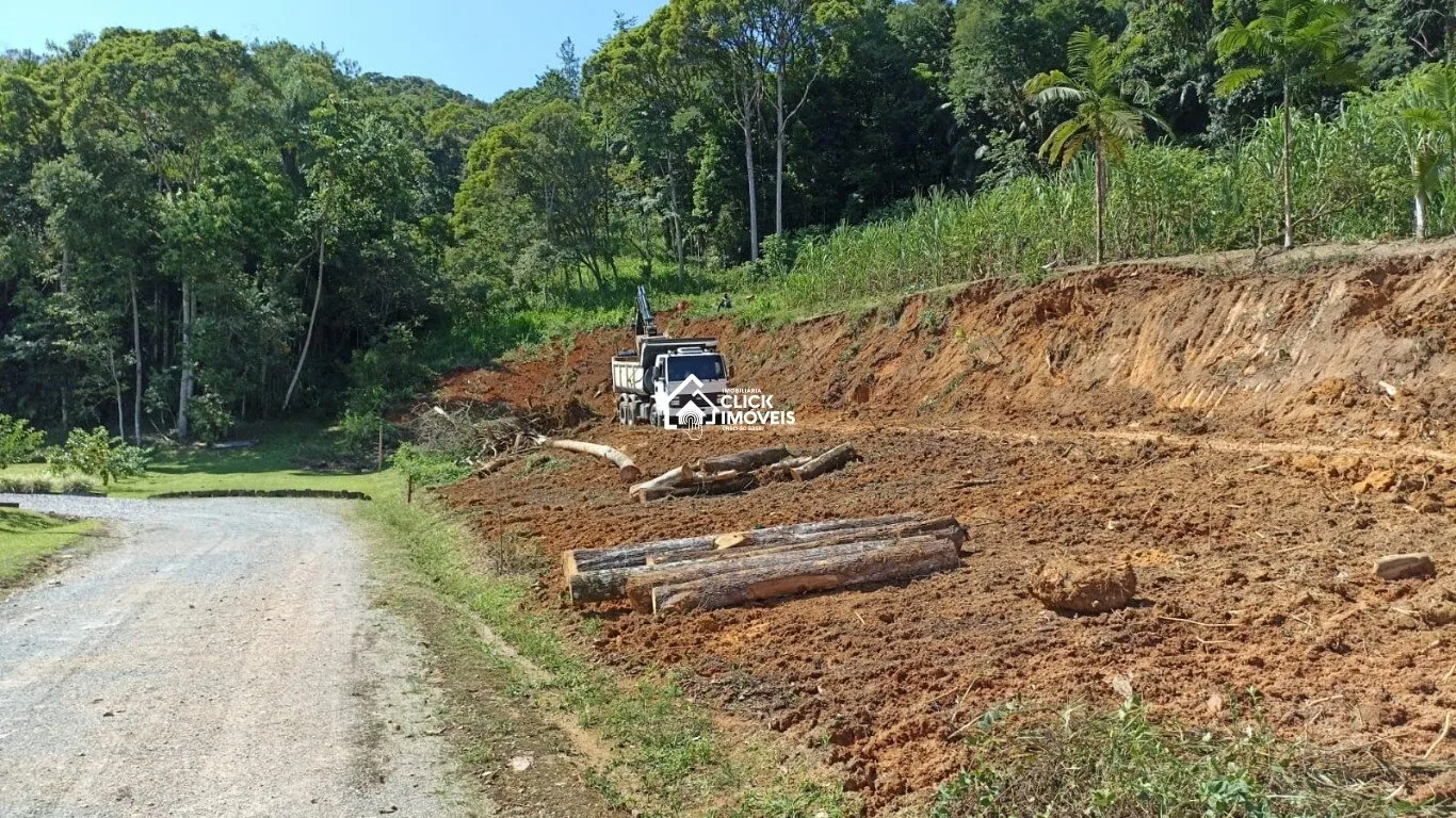 Terreno à venda no bairro Itoupava Central em Blumenau/SC — foto 3