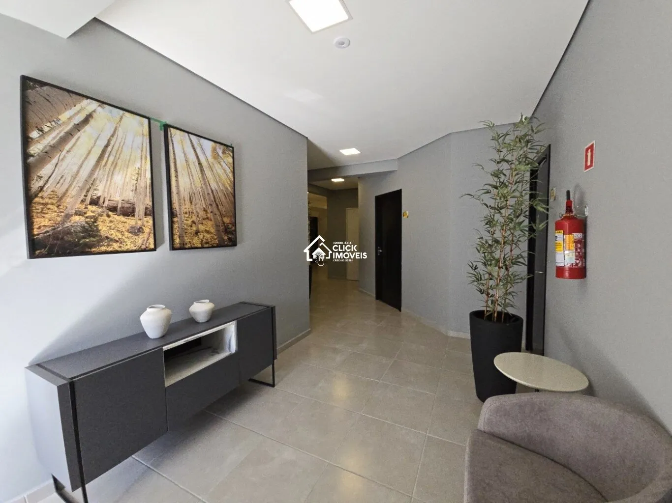 Apartamento com 2 dormitórios à venda no bairro Escola Agrícola em Blumenau/SC — foto 2