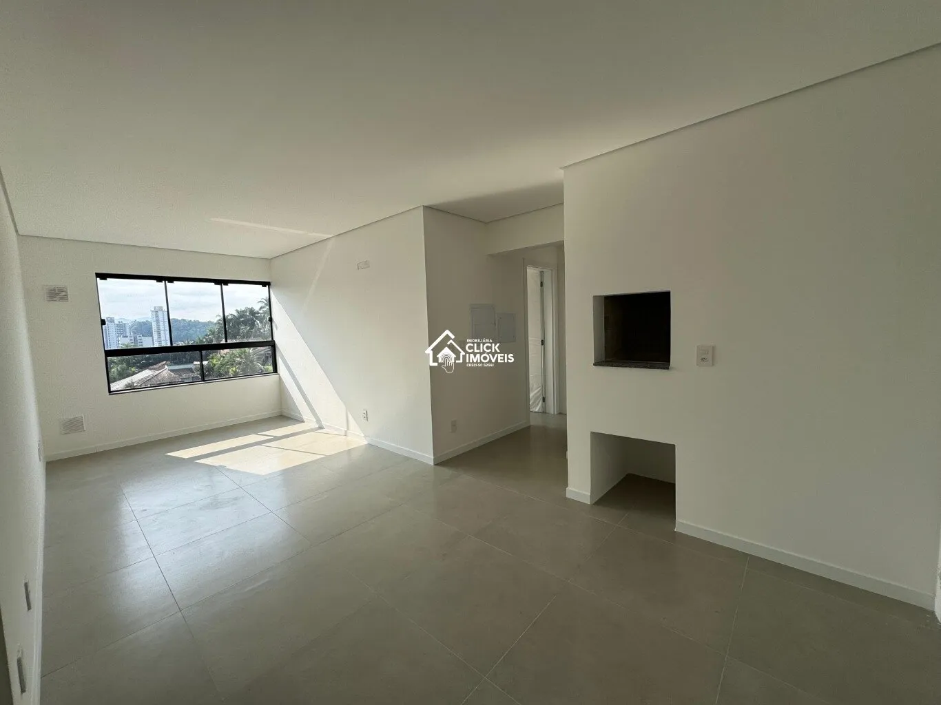 Apartamento com 2 dormitórios à venda no bairro Escola Agrícola em Blumenau/SC — foto 3