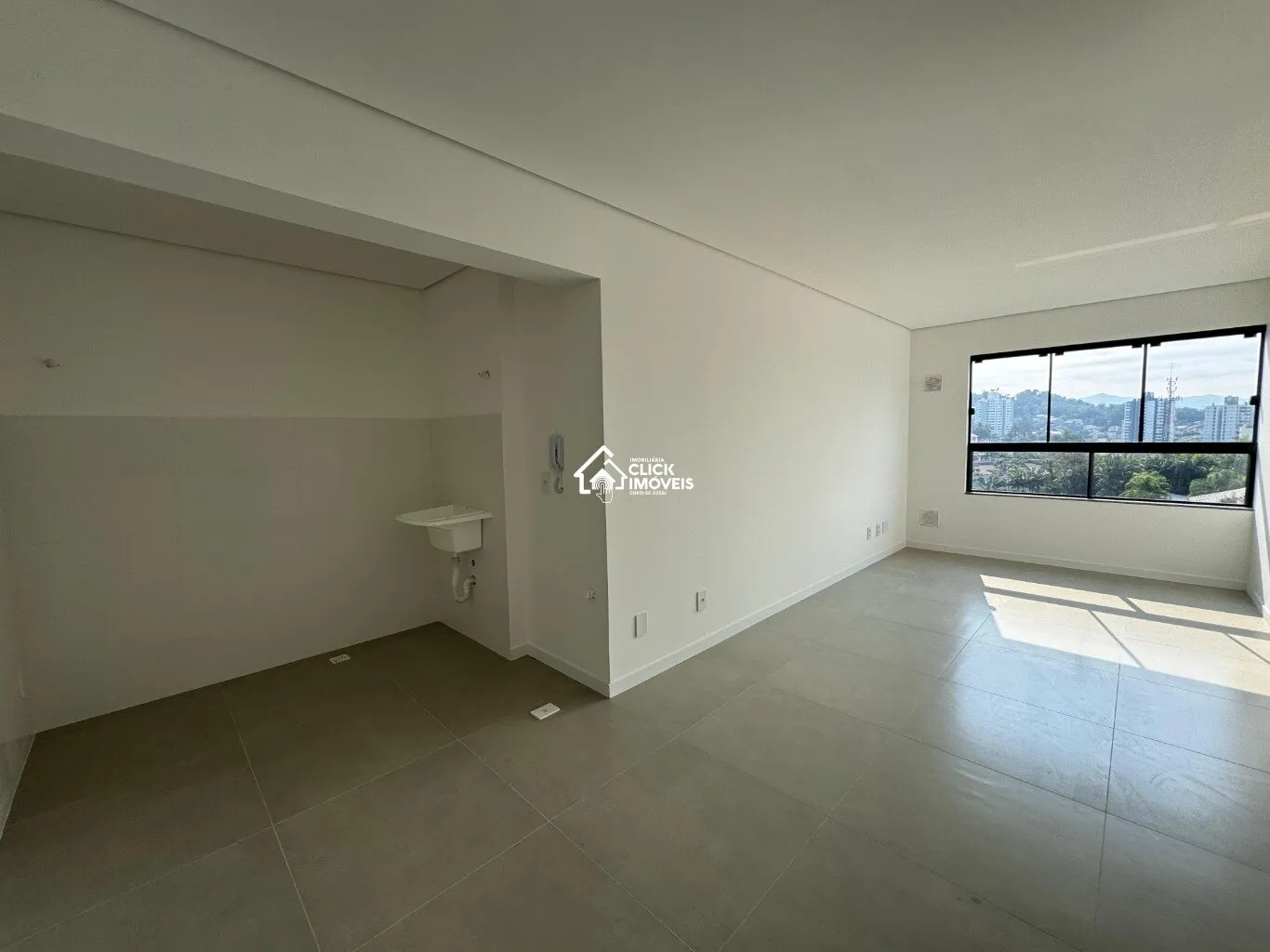 Apartamento com 2 dormitórios à venda no bairro Escola Agrícola em Blumenau/SC — foto 4