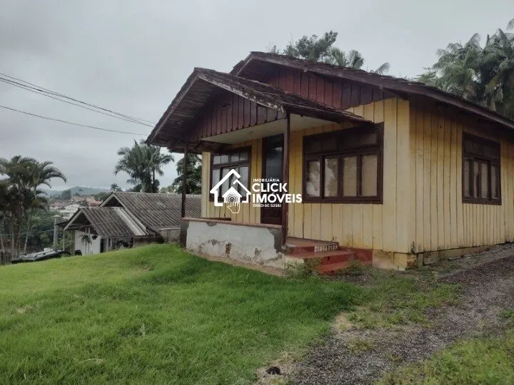 Casa com 2 dormitórios à venda no bairro Escola Agrícola em Blumenau/SC — foto 2
