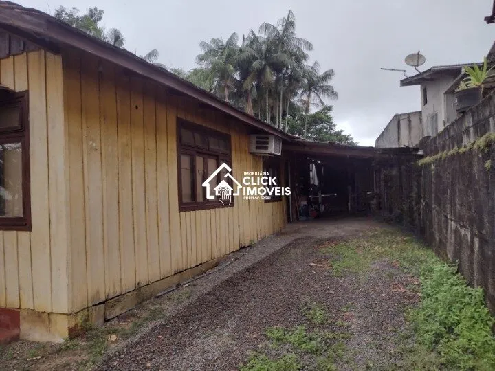 Casa com 2 dormitórios à venda no bairro Escola Agrícola em Blumenau/SC — foto 3