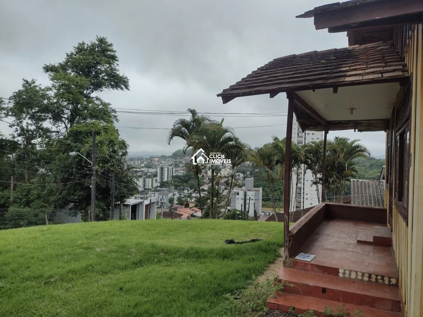 Casa com 2 dormitórios à venda no bairro Escola Agrícola em Blumenau/SC — foto 4