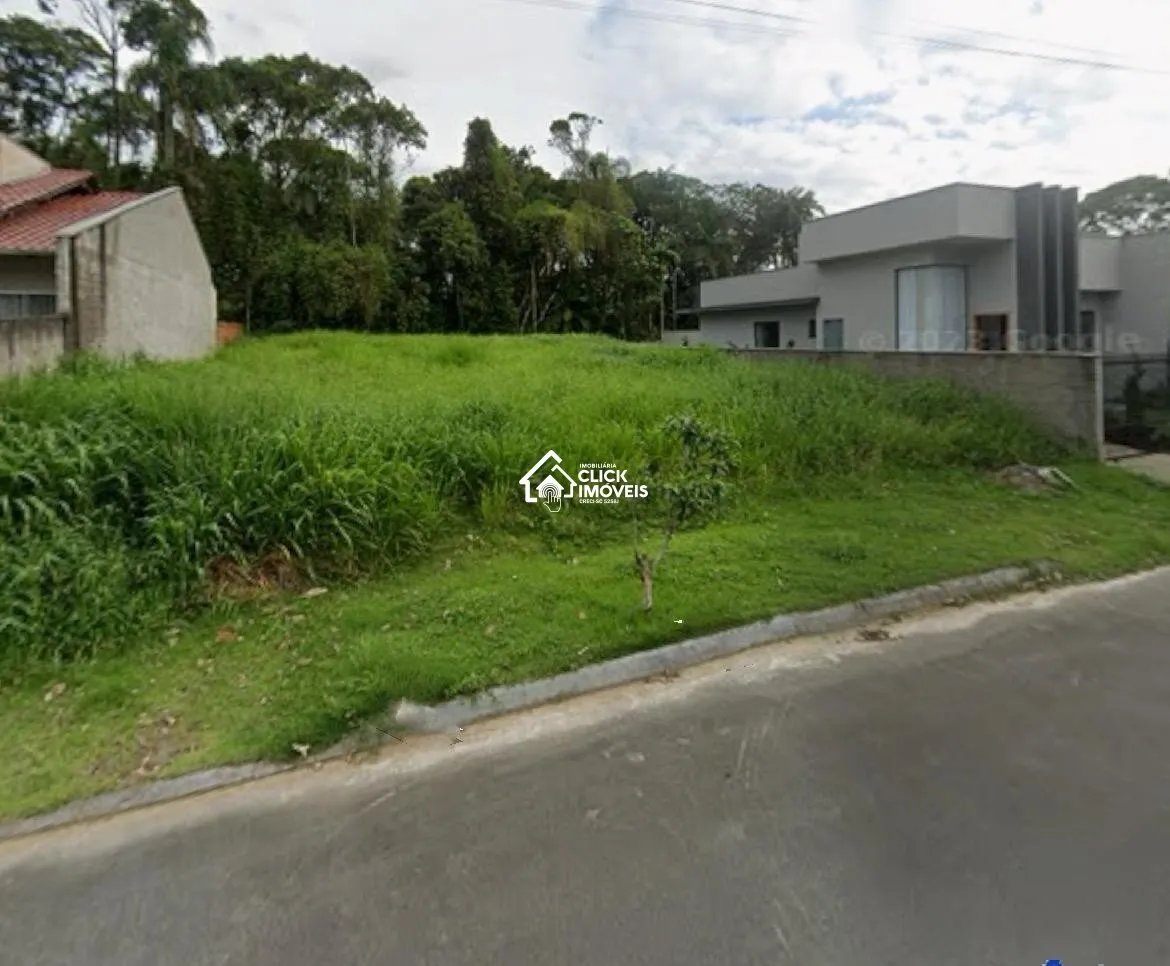 Terreno à venda no bairro Encano em Indaial/SC - foto 1