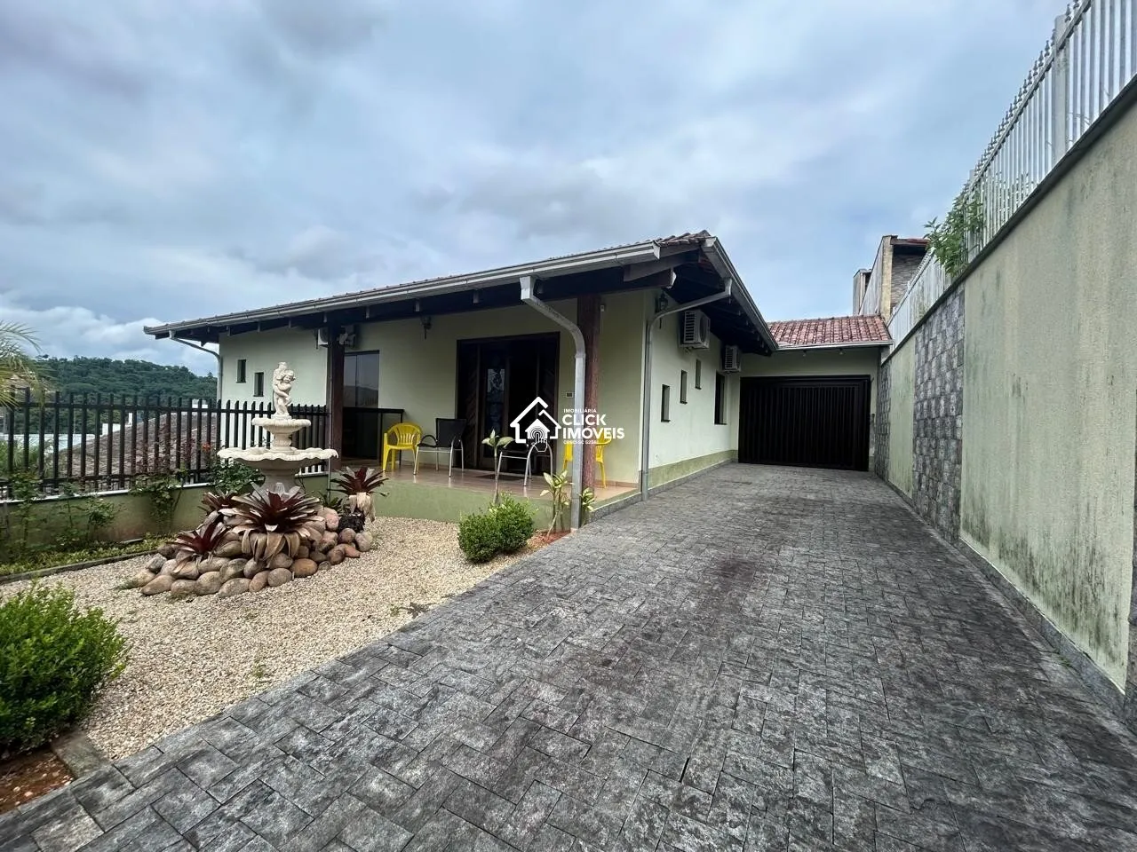 Casa com 4 dormitórios à venda no bairro Itoupava Norte em Blumenau/SC — foto 3