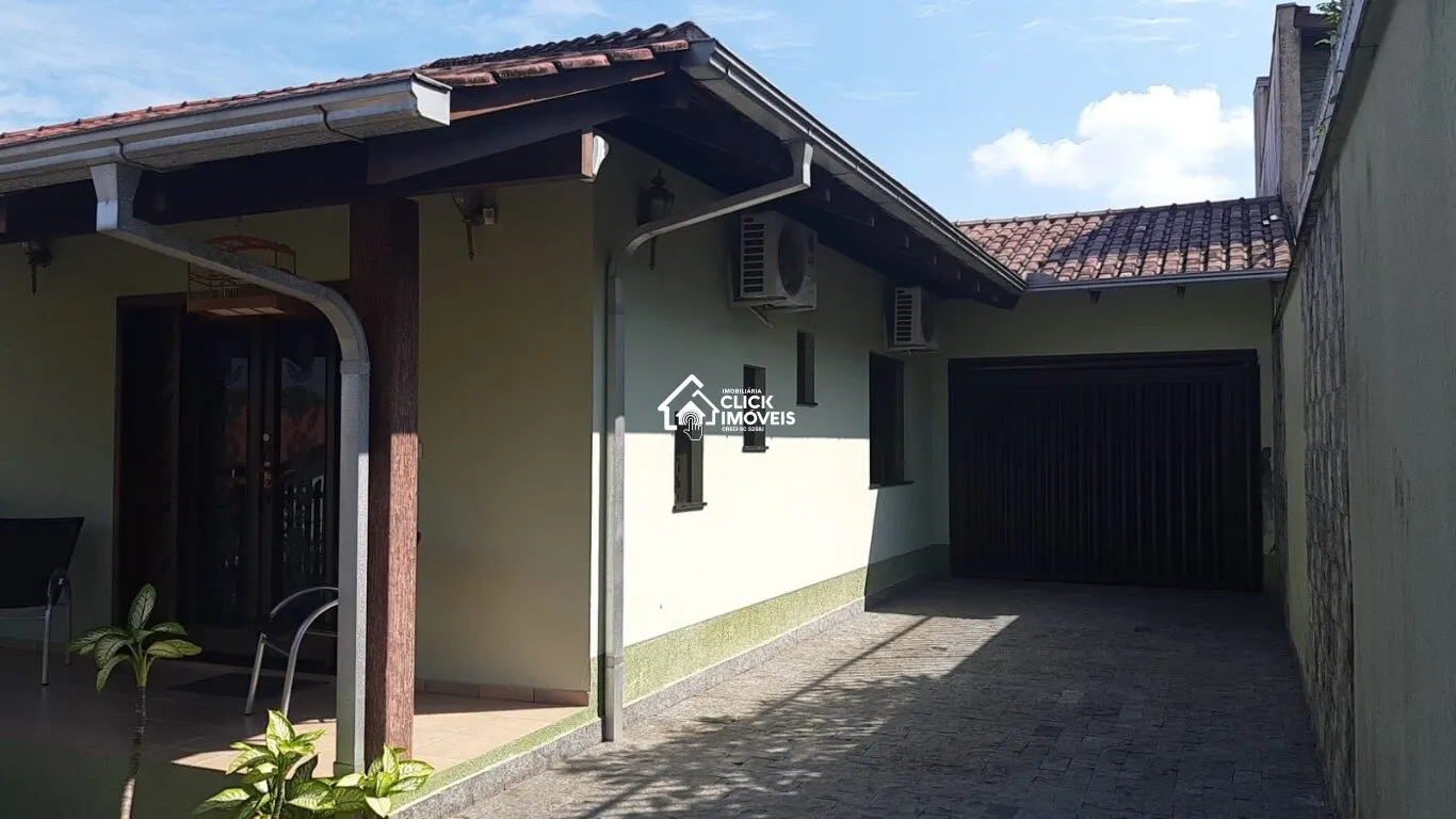 Casa com 4 dormitórios à venda no bairro Itoupava Norte em Blumenau/SC — foto 4