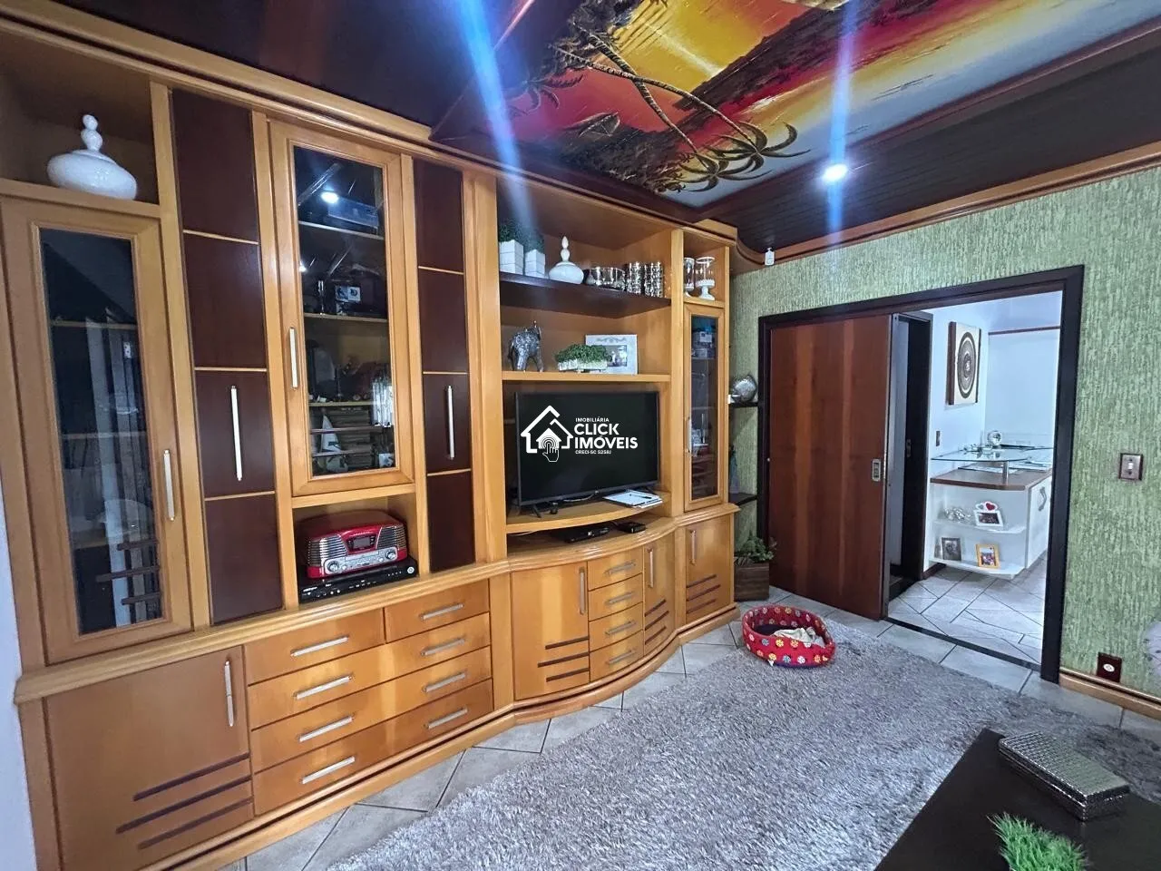 Casa com 4 dormitórios à venda no bairro Itoupava Norte em Blumenau/SC — foto 5