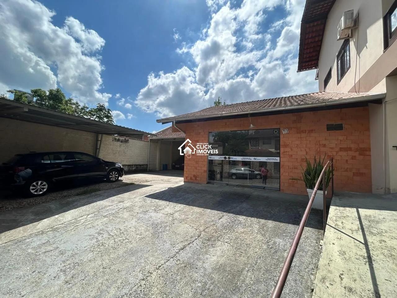 Terreno à venda no bairro Escola Agrícola em Blumenau/SC - foto 1