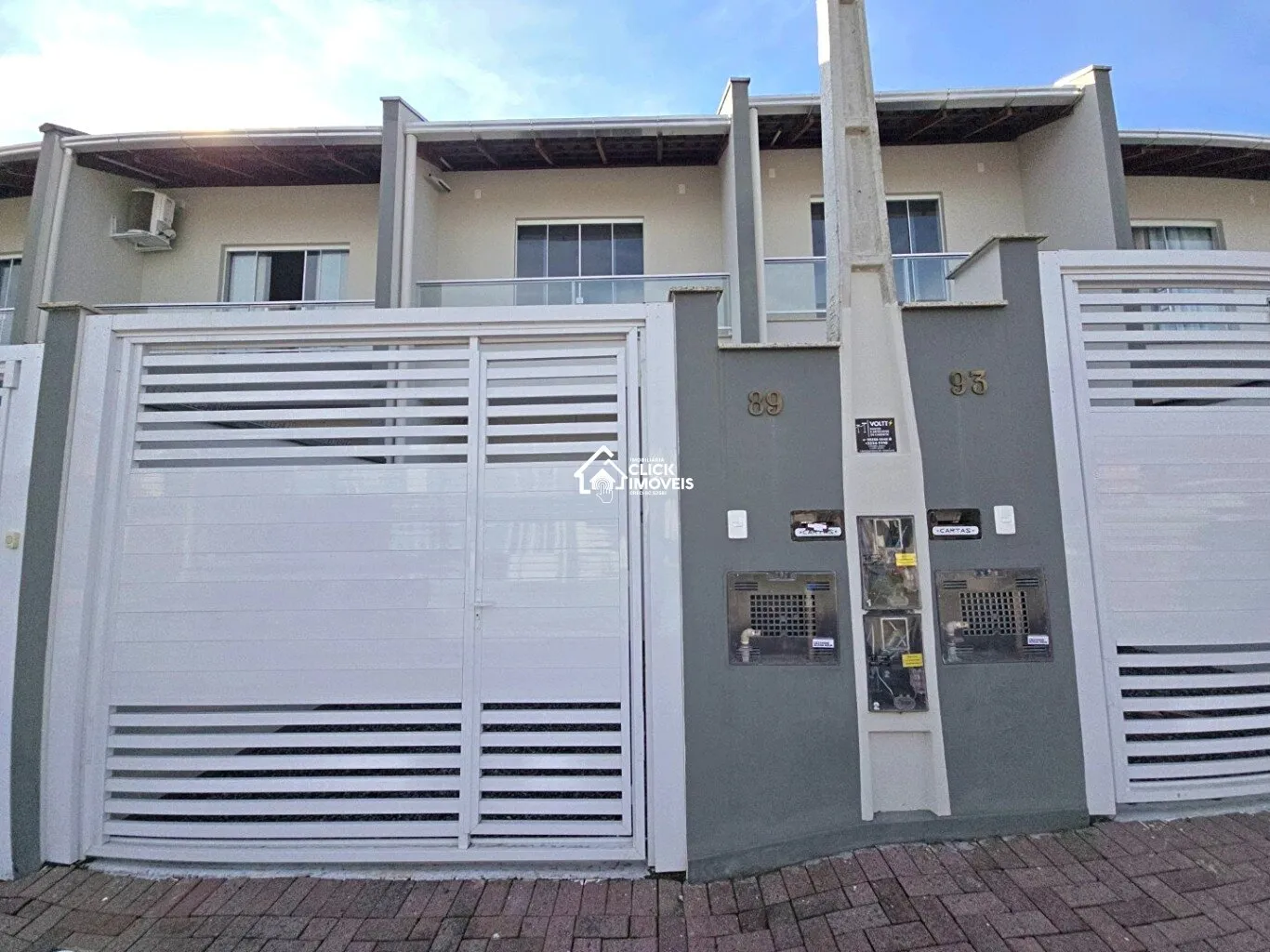 Casa com 2 dormitórios à venda no bairro Itoupava Norte em Blumenau/SC - foto 1