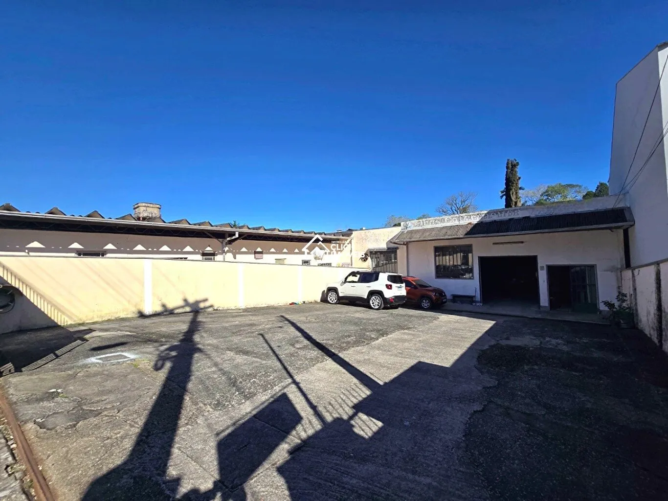 Galpão à venda no bairro Velha em Blumenau/SC - foto 1