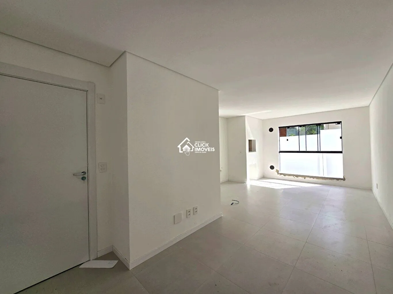 Apartamento com 2 dormitórios à venda no bairro Água Verde em Blumenau/SC — foto 2