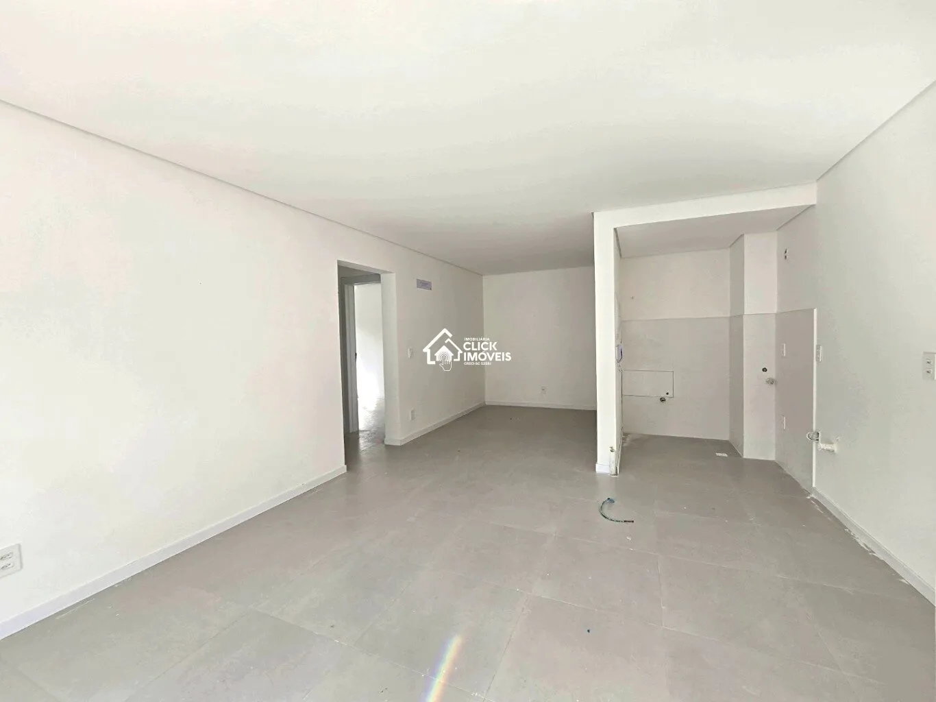 Apartamento com 2 dormitórios à venda no bairro Água Verde em Blumenau/SC — foto 3