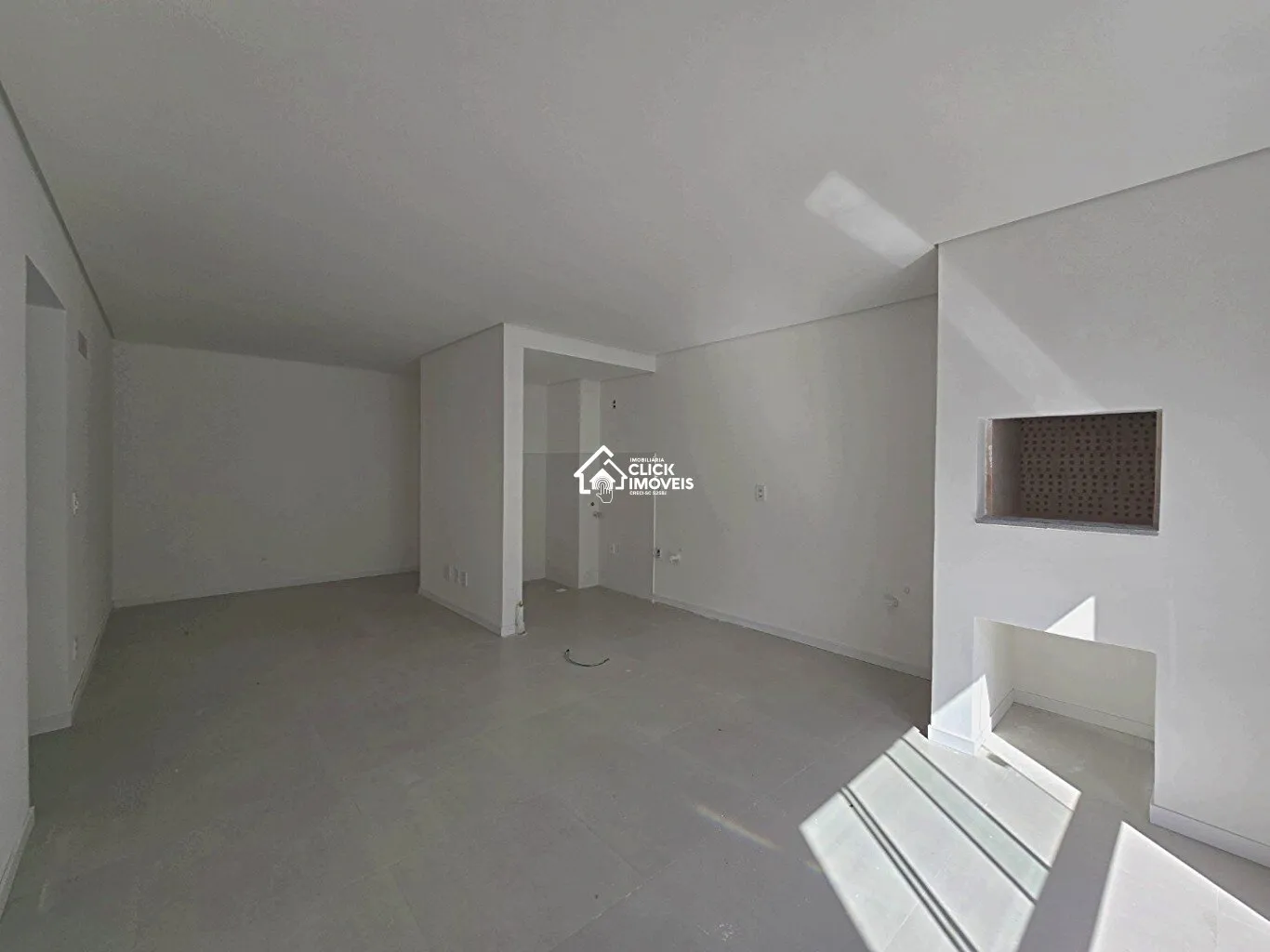 Apartamento com 2 dormitórios à venda no bairro Água Verde em Blumenau/SC — foto 4