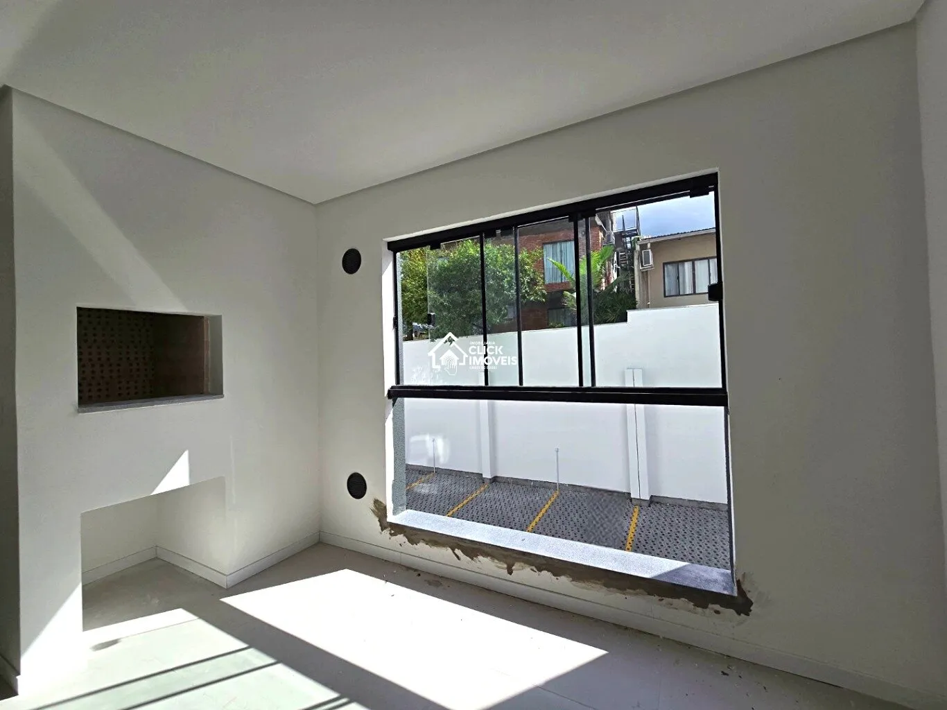 Apartamento com 2 dormitórios à venda no bairro Água Verde em Blumenau/SC — foto 6