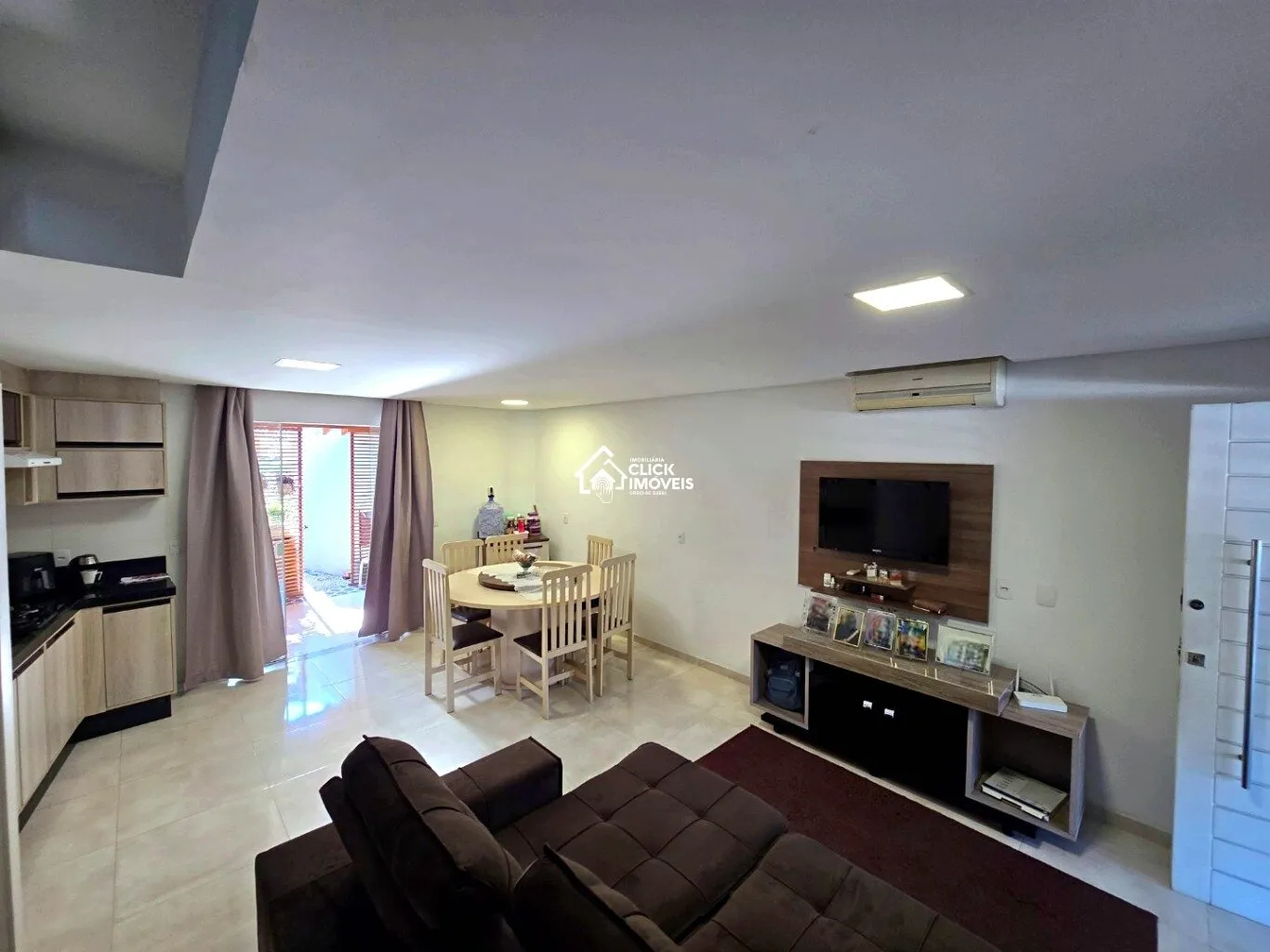 Casa com 2 dormitórios à venda no bairro Fortaleza em Blumenau/SC — foto 3