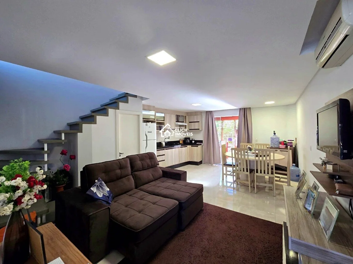 Casa com 2 dormitórios à venda no bairro Fortaleza em Blumenau/SC — foto 4