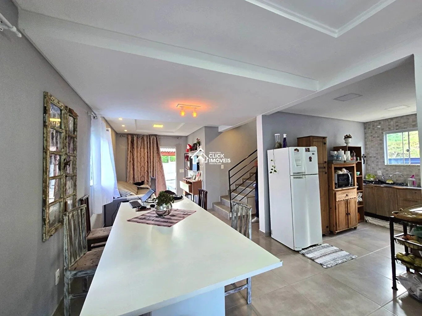 Casa com 3 dormitórios à venda no bairro Tribess em Blumenau/SC — foto 3
