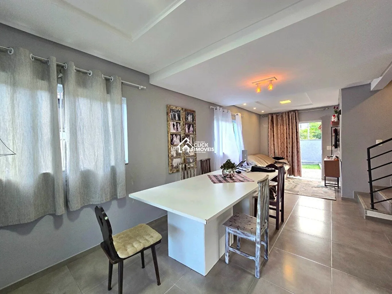 Casa com 3 dormitórios à venda no bairro Tribess em Blumenau/SC — foto 4