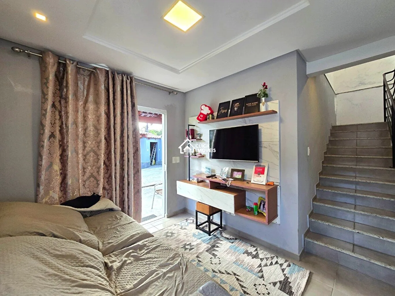 Casa com 3 dormitórios à venda no bairro Tribess em Blumenau/SC — foto 5