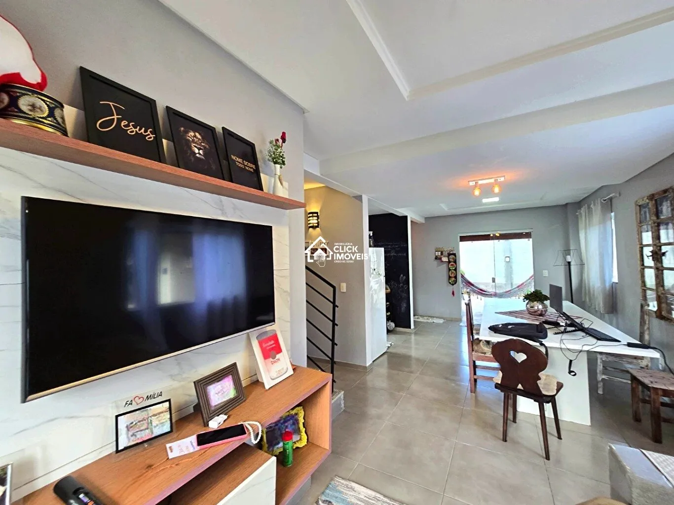 Casa com 3 dormitórios à venda no bairro Tribess em Blumenau/SC — foto 6