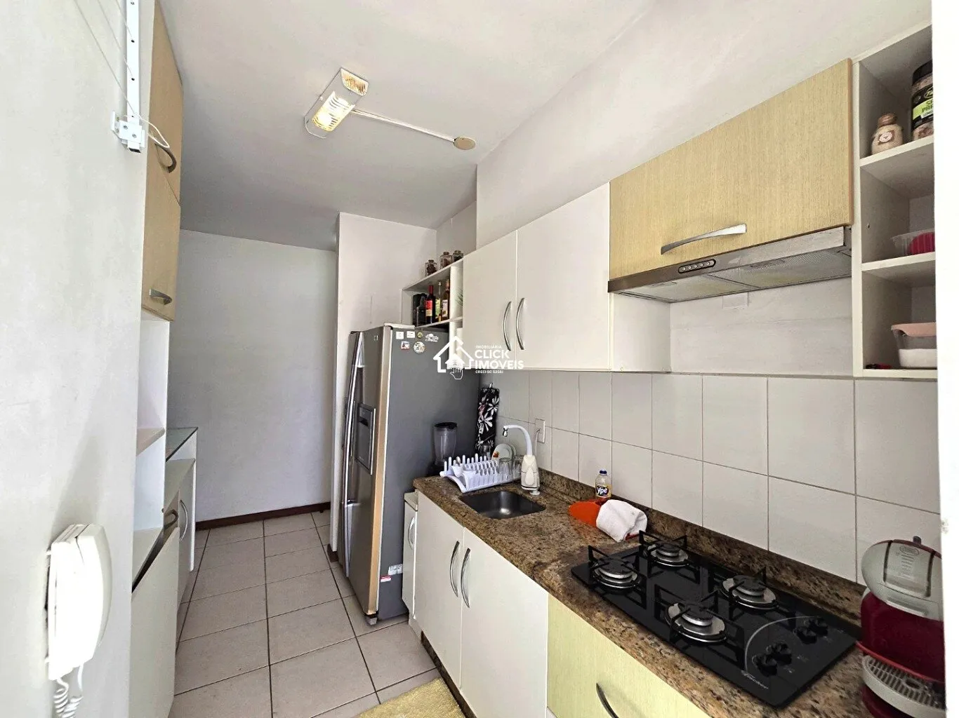 Apartamento com 2 dormitórios à venda no bairro Itoupava Seca em Blumenau/SC — foto 4