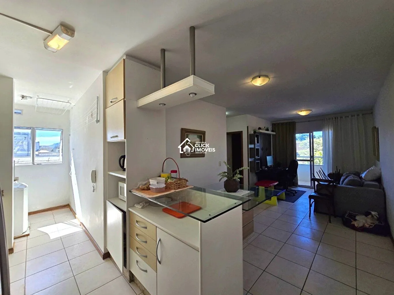 Apartamento com 2 dormitórios à venda no bairro Itoupava Seca em Blumenau/SC — foto 6