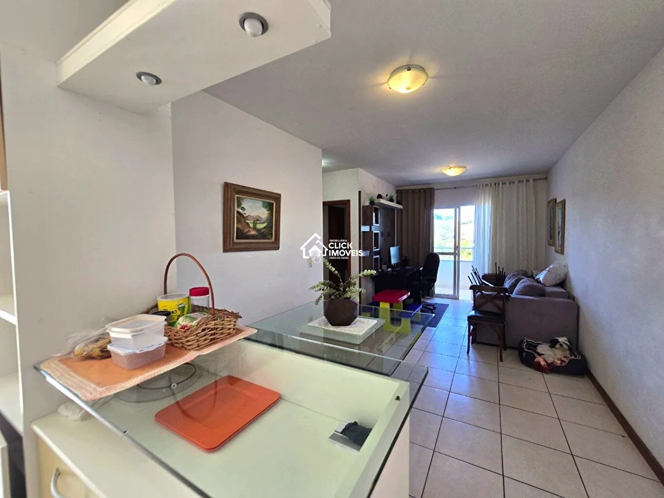 Apartamento com 2 dormitórios à venda no bairro Itoupava Seca em Blumenau/SC — foto 7
