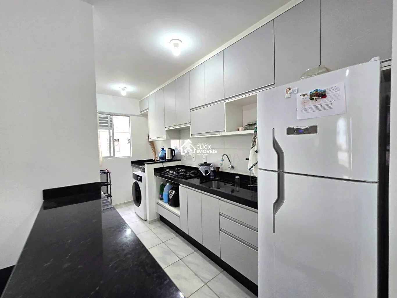 Apartamento com 2 dormitórios à venda no bairro Água Verde em Blumenau/SC - foto 1