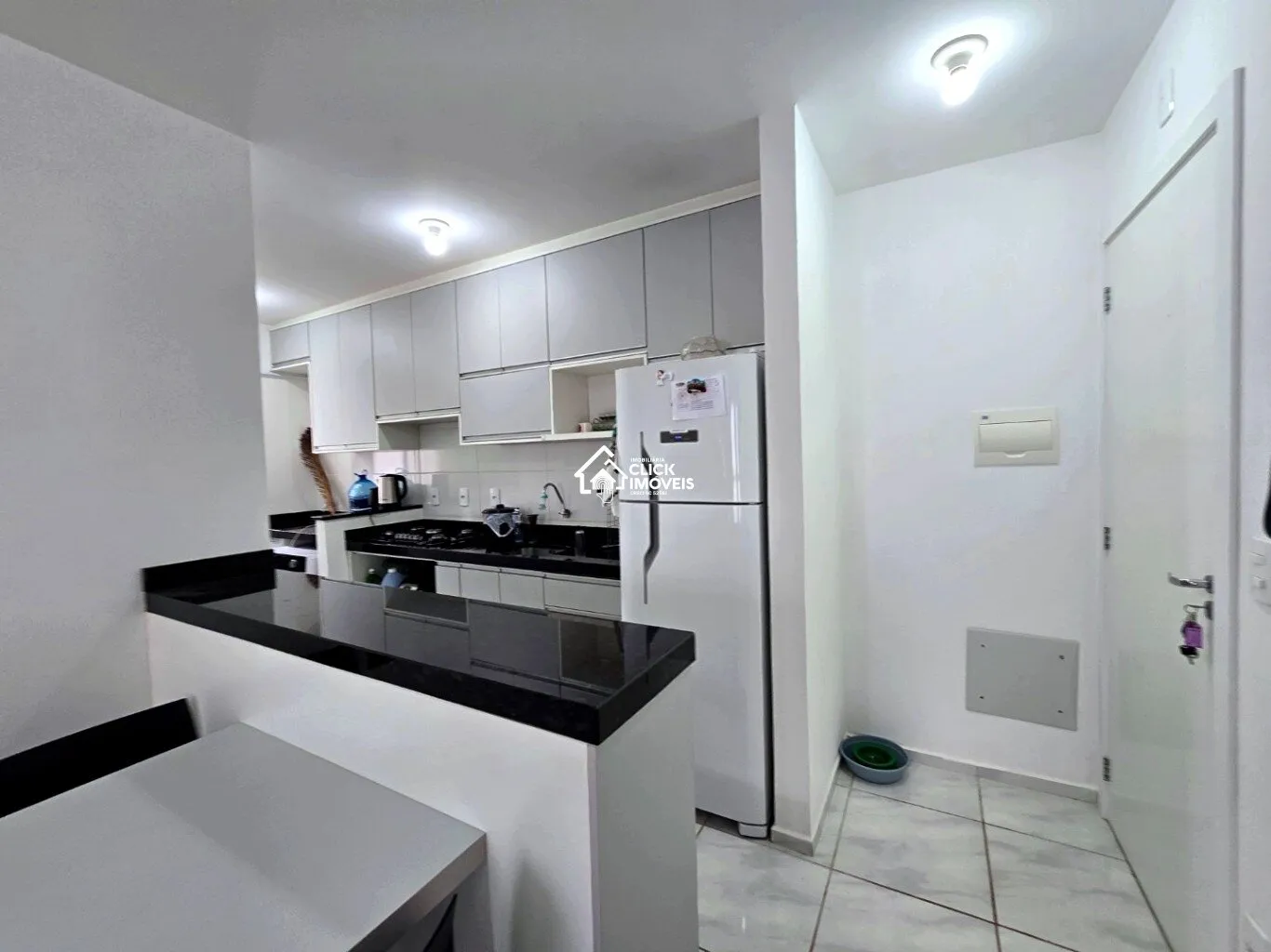 Apartamento com 2 dormitórios à venda no bairro Água Verde em Blumenau/SC — foto 2