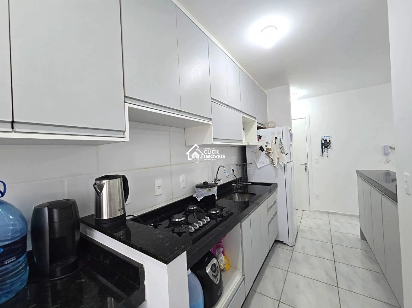 Apartamento com 2 dormitórios à venda no bairro Água Verde em Blumenau/SC — foto 3