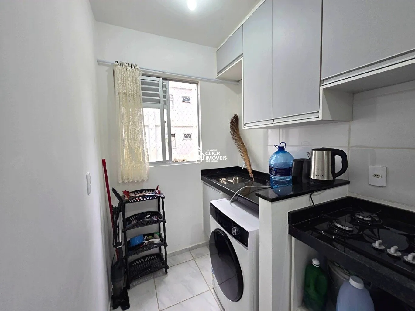 Apartamento com 2 dormitórios à venda no bairro Água Verde em Blumenau/SC — foto 4