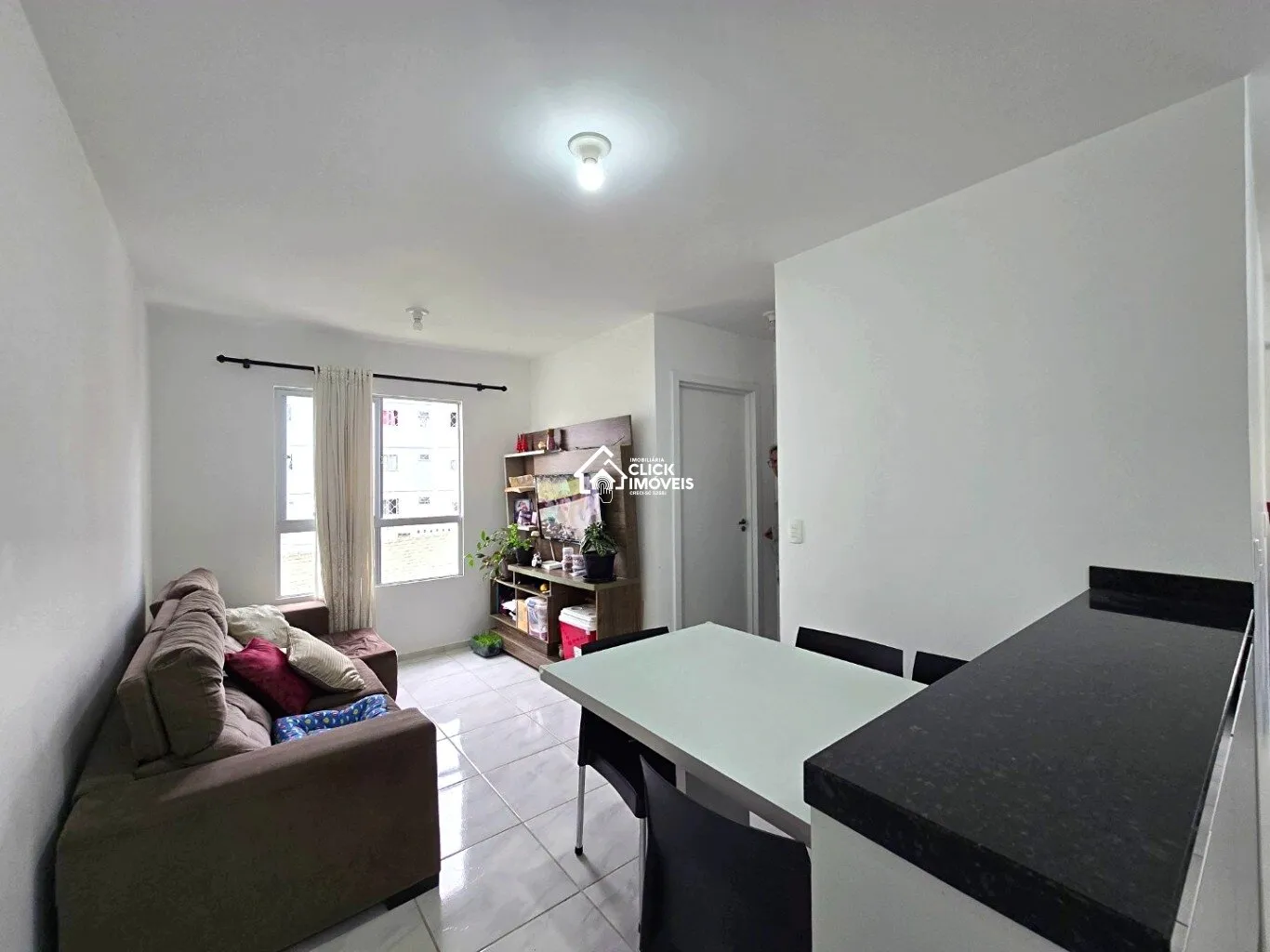 Apartamento com 2 dormitórios à venda no bairro Água Verde em Blumenau/SC — foto 5