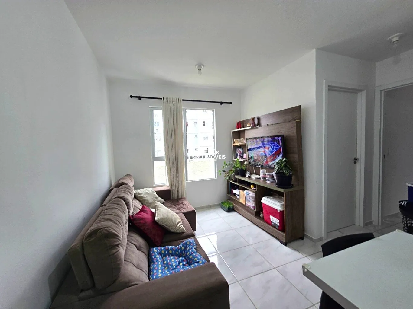 Apartamento com 2 dormitórios à venda no bairro Água Verde em Blumenau/SC — foto 6