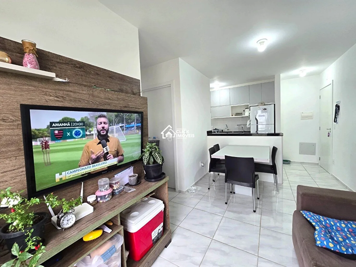 Apartamento com 2 dormitórios à venda no bairro Água Verde em Blumenau/SC — foto 7
