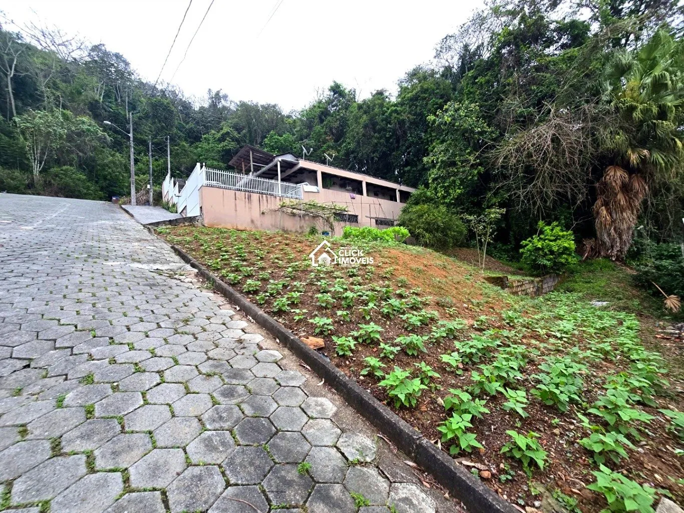Terreno à venda no bairro Velha Central em Blumenau/SC — foto 2