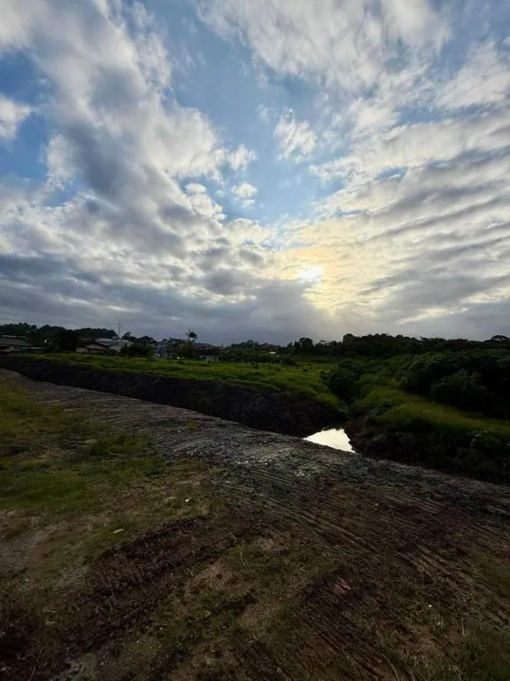 TERRENO no COSTA E SILVA com 0 quartos para VENDA, 4805 m — foto 4