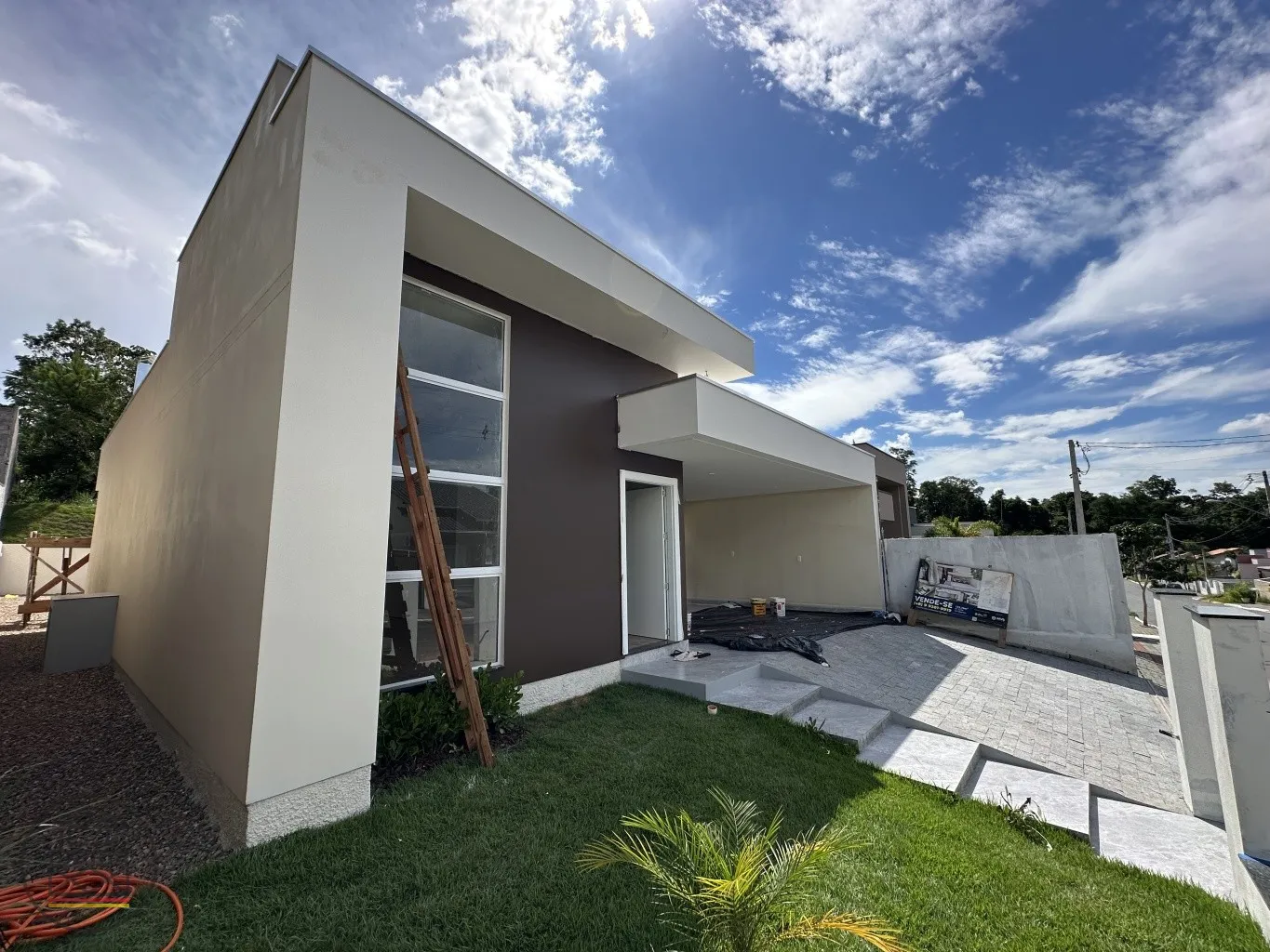 Casa de Alto Padrão no Bairro Estrada das Areias - Indaial/SC — foto 6