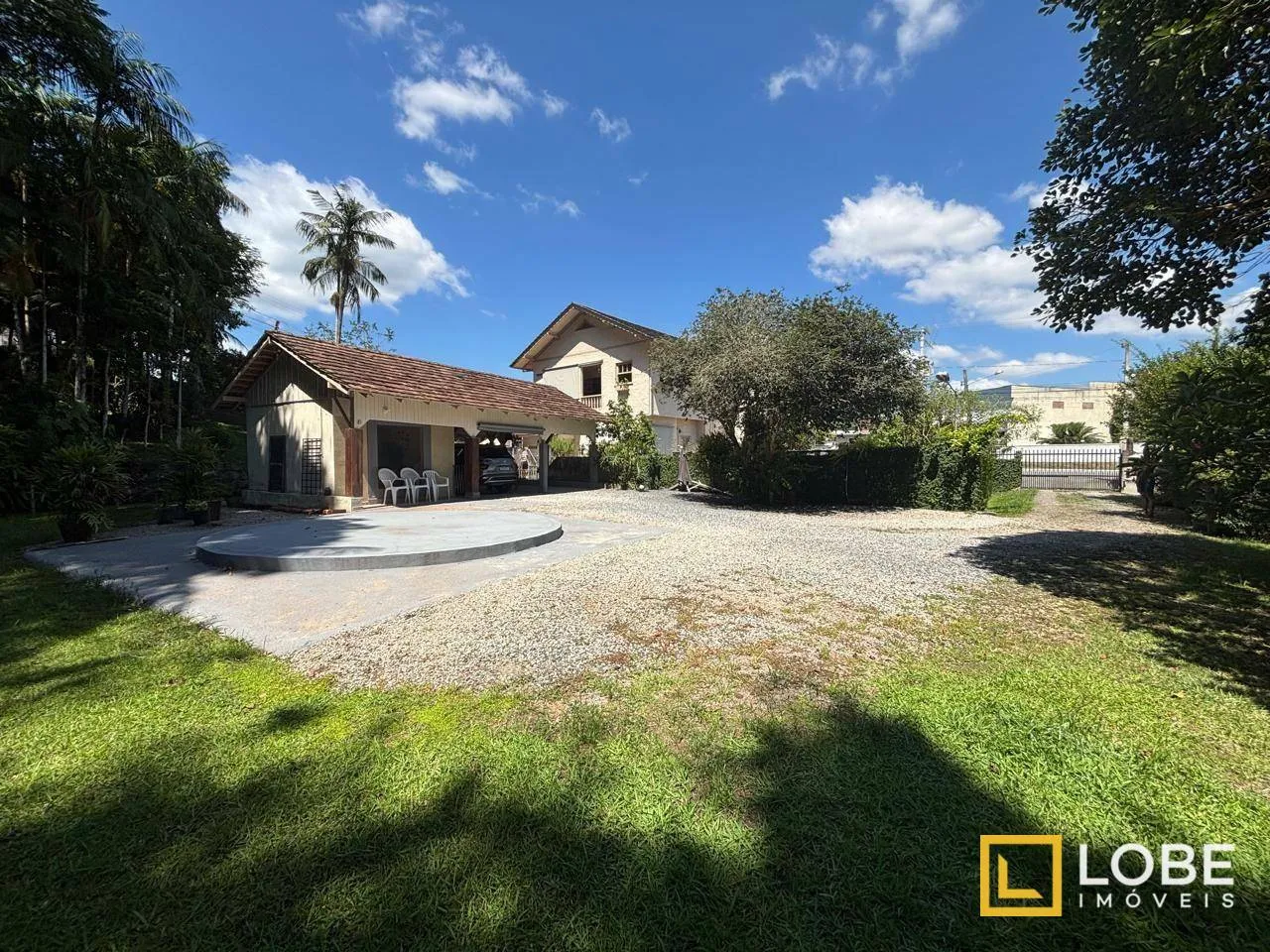 Terreno à venda, 2644 m por R$ 3.600.000,00 - Bela Vista - Gaspar/SC — foto 2