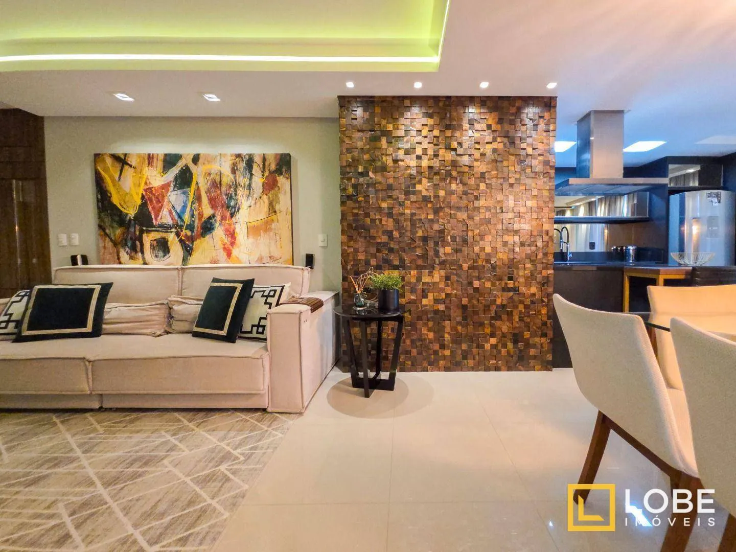 Apartamento com 2 suítes à venda, 78 m - Vila Nova - Blumenau/SC — foto 4
