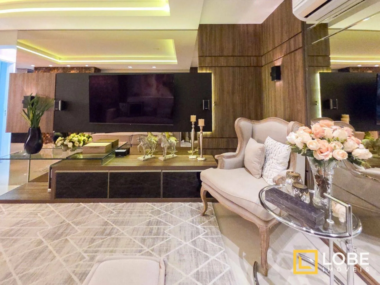 Apartamento com 2 suítes à venda, 78 m - Vila Nova - Blumenau/SC — foto 5