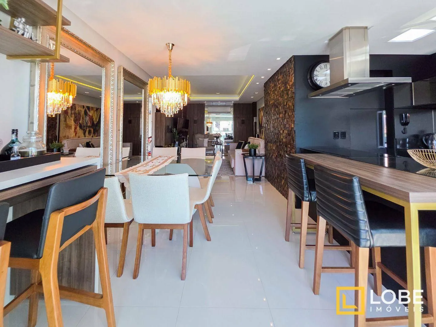 Apartamento com 2 suítes à venda, 78 m - Vila Nova - Blumenau/SC — foto 7