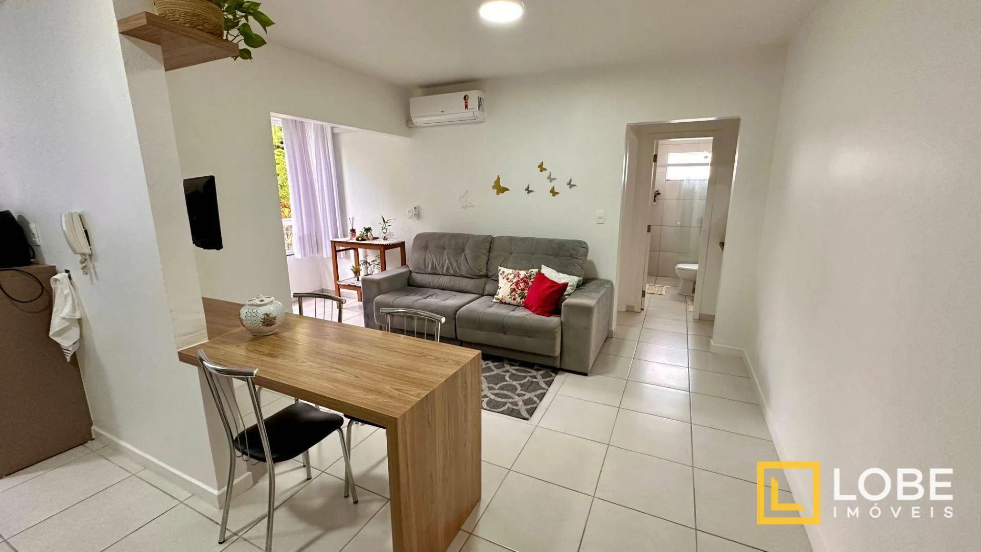 Apartamento próximo à FURB — foto 2