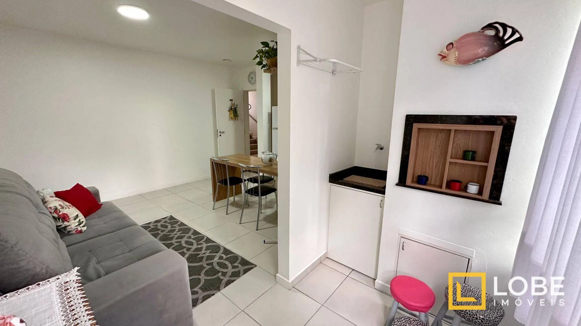 Apartamento próximo à FURB — foto 4
