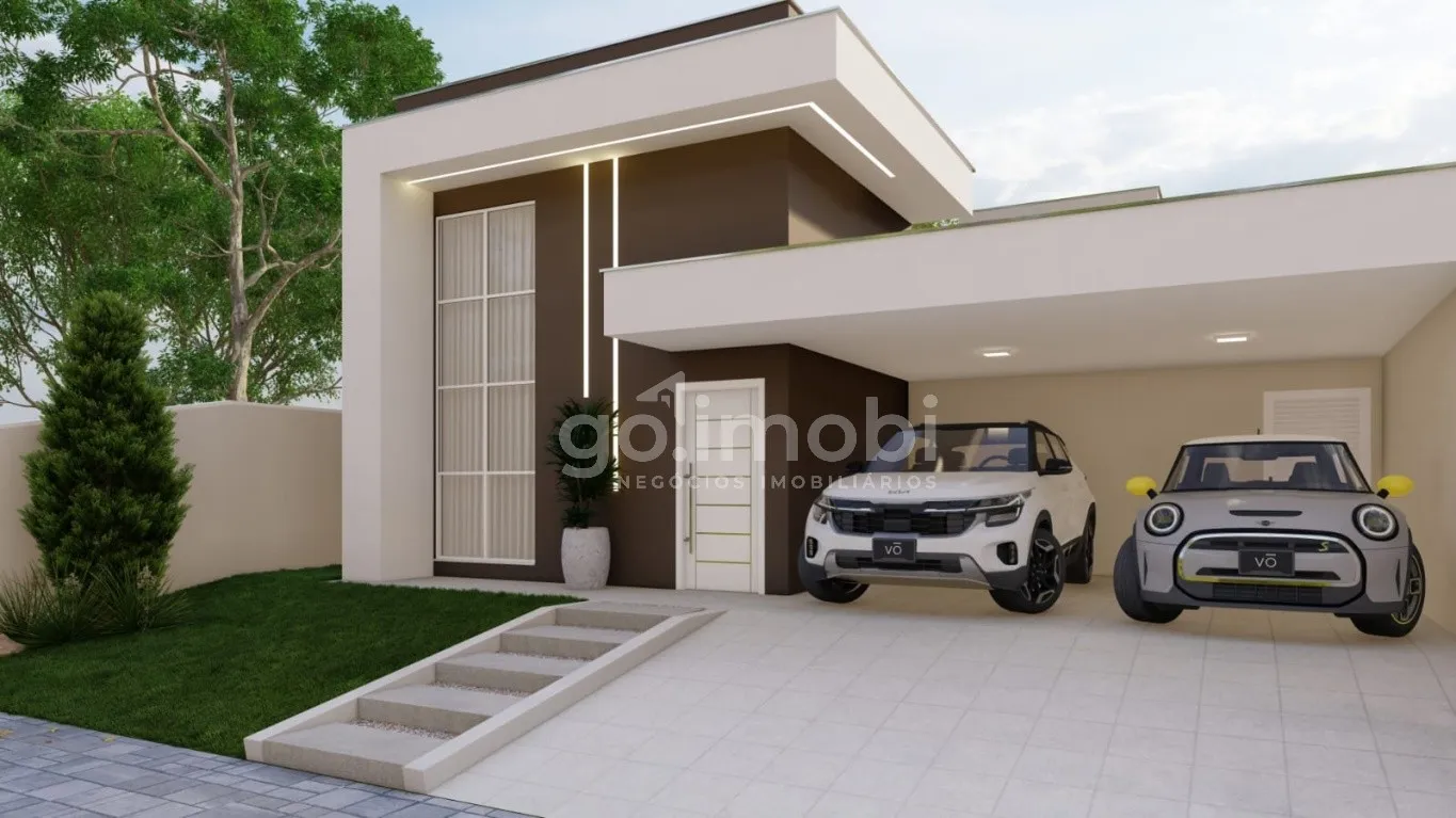 Bairro Estrada das Areias, para quem busca conforto e qualidade, essa casa aqui é perfeita. - foto 1