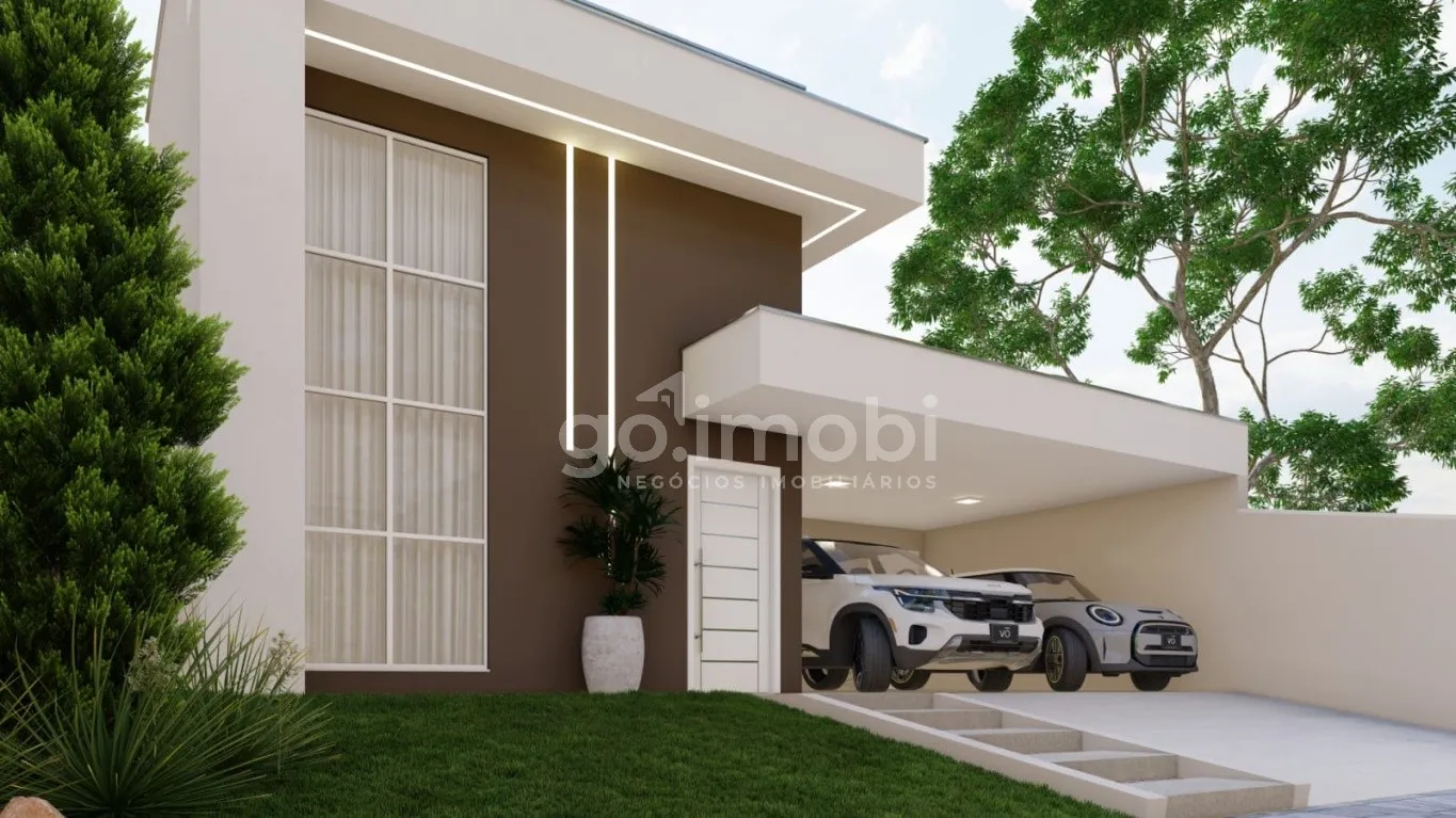 Bairro Estrada das Areias, para quem busca conforto e qualidade, essa casa aqui é perfeita. — foto 2