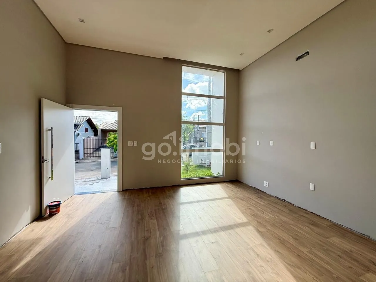 Bairro Estrada das Areias, para quem busca conforto e qualidade, essa casa aqui é perfeita. — foto 5