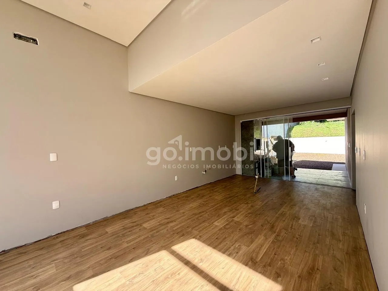 Bairro Estrada das Areias, para quem busca conforto e qualidade, essa casa aqui é perfeita. — foto 6